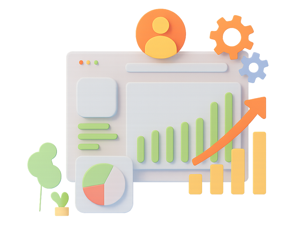 Growth Tools